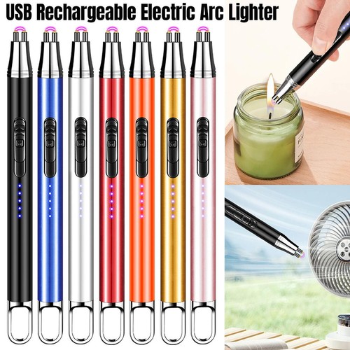Usb rechargeable electric arc - electric,