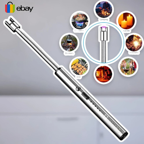 Usb electric lighter - usb,