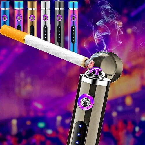 Dual arc plasma lighter - plasma,