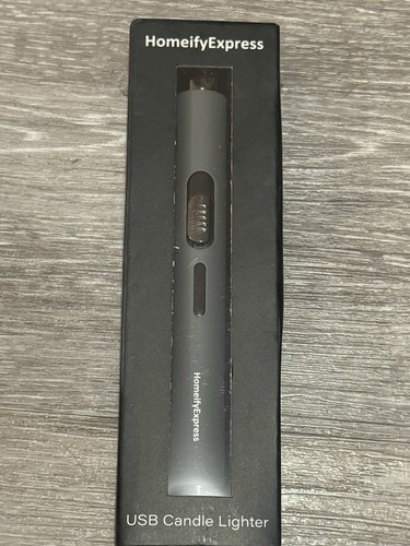 Rechargeable electric candle - rechargeable,