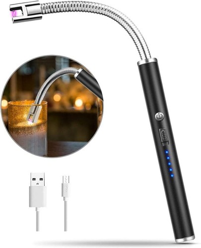 Mosuo rechargeable candle - rechargeable,