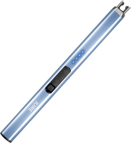 Iuire electric candle - electric, lighter