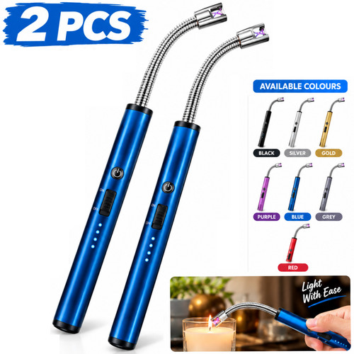 2xelectric candle kitchen - 2xelectric,
