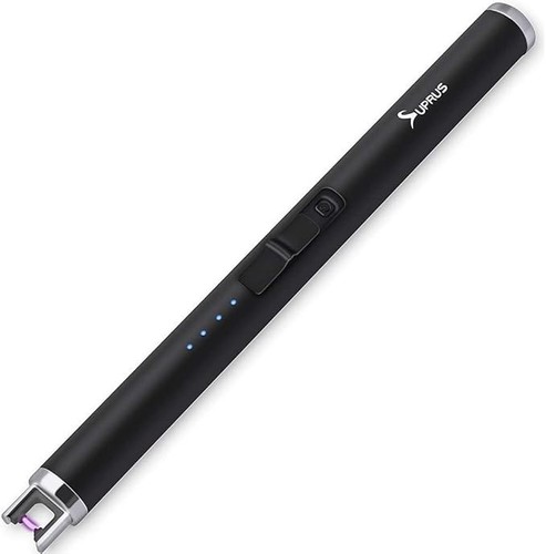 Suprus candle lighter electric - suprus,