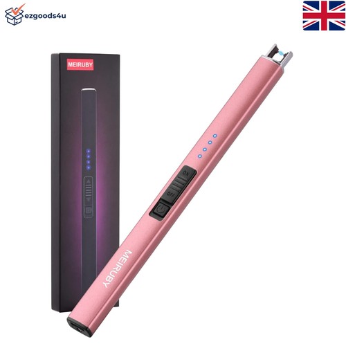 Rechargeable electric candle - electric,