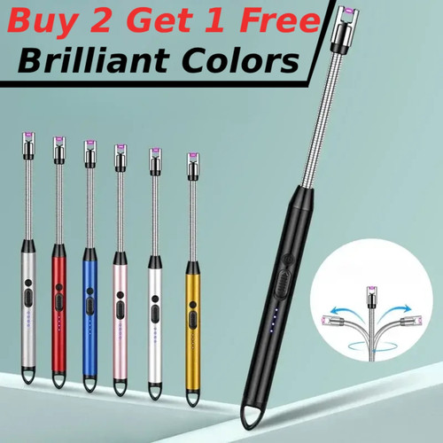 Candle lighter electric long - lighter,