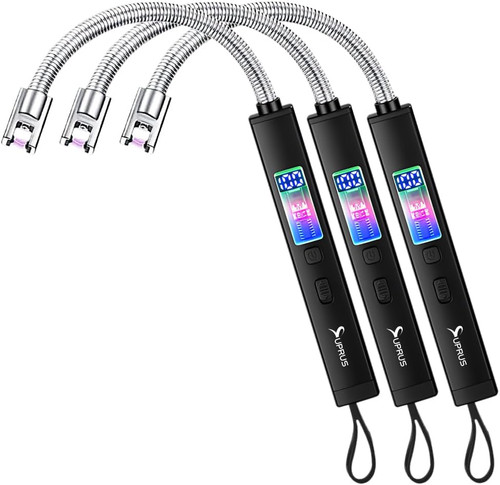 Suprus electric candle lighter - suprus,