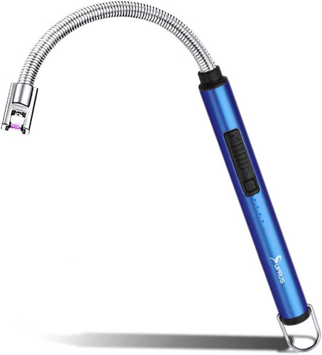 Suprus candle rechargeable - candle,