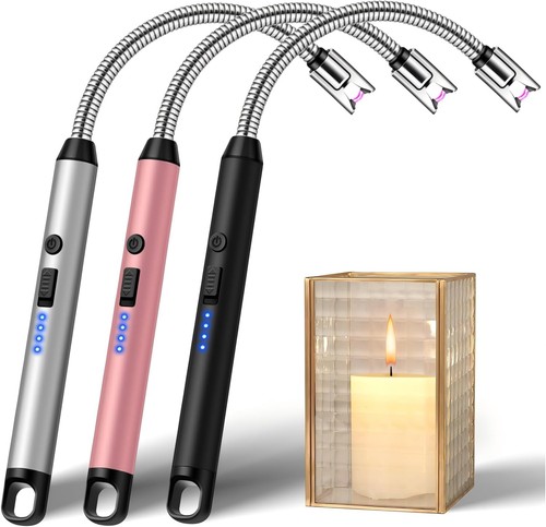 Pack electric candle lighter - pack,