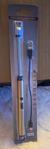 Lcfun electric candle lighter - lcfun,
