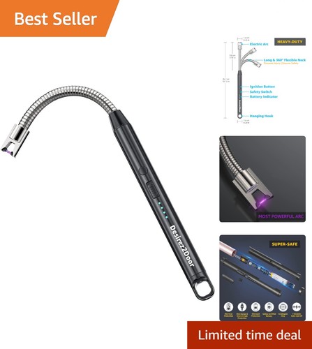 Super safe electric - super-safe, arc