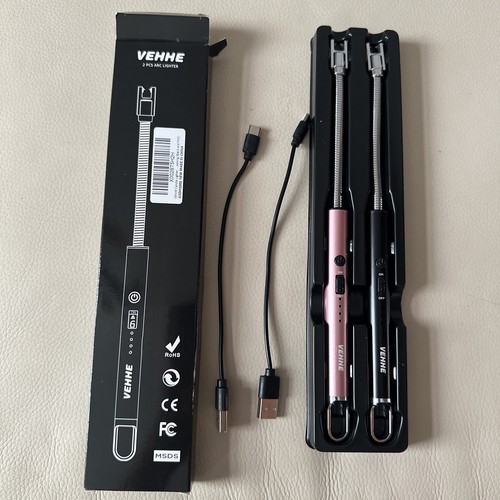 Bnib vehhe candle - 2x,