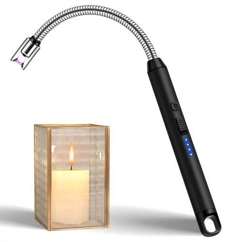 Candle lighter electric bbq - candle,