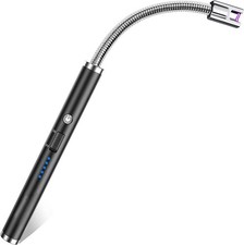 USB Rechargeable Electric Arc