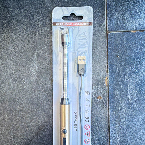 Lcfun flameless electric - lcfun,