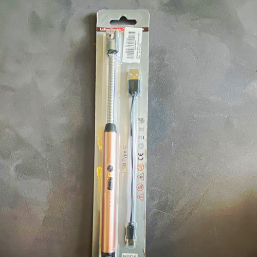 Usb type rechargeable - type-c,