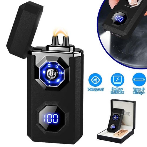 Rechargeable lighter arc - rechargeable,