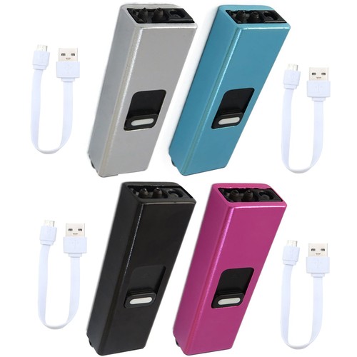 Flameless arc lighter - 2x,