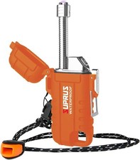 SUPRUS Windproof Waterproof