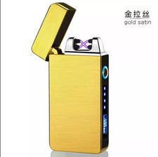 USB Rechargeable Electric Arc