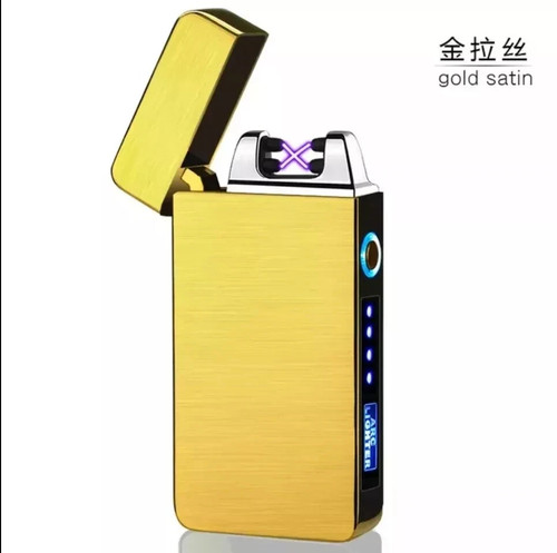 Usb rechargeable electric - electric, arc