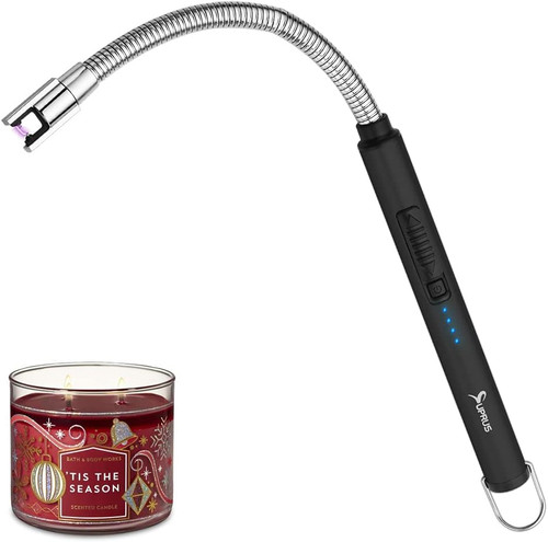 Suprus rechargeable electric - suprus,