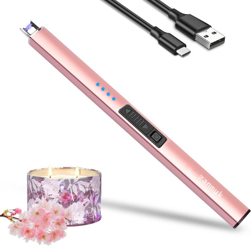Electric candle lighter - electric,