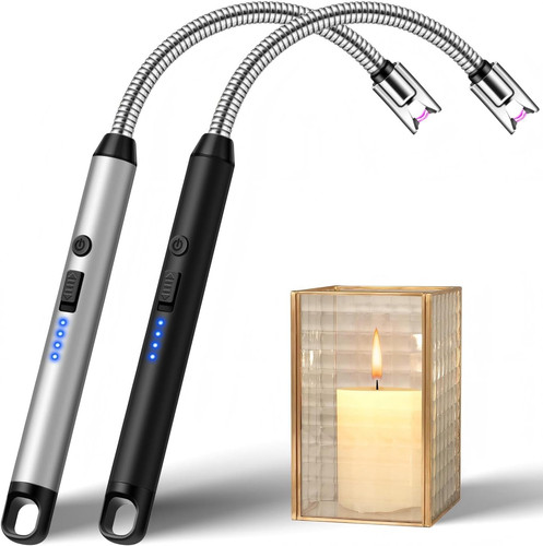 Candle lighter pcs - lighter,, electric