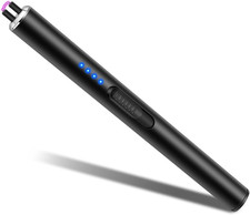 Electric Candle Lighter USB C