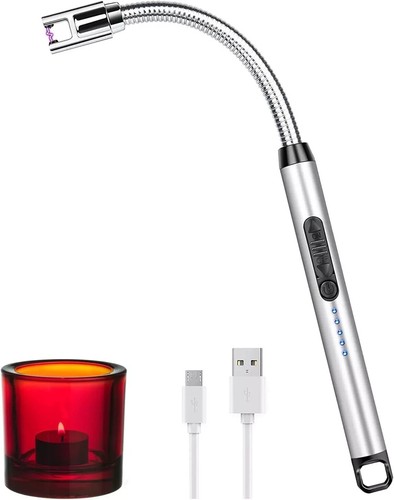 Usb electric candle - usb,