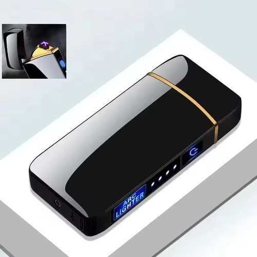 Lighter rechargeable usb dual - lighter,