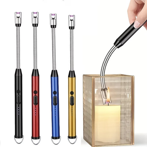 Usb rechargeable electric arc - usb,