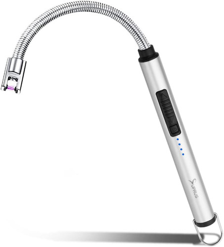 Candle rechargeable electric - candle,