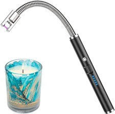 Electric Lighter USB