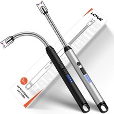 2 Pack Candle Lighters Long