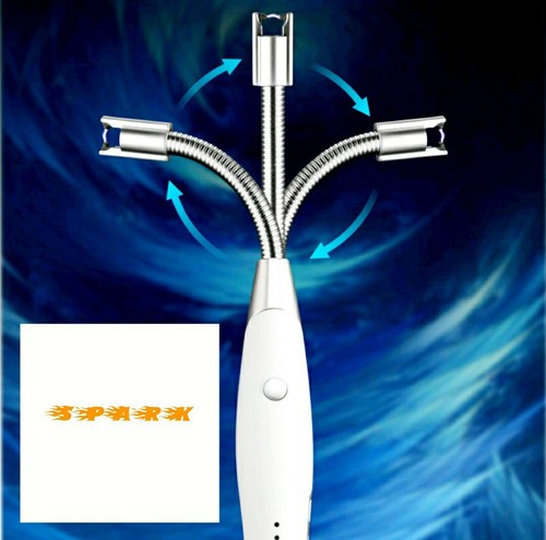 Spark electric stove candle - stove,