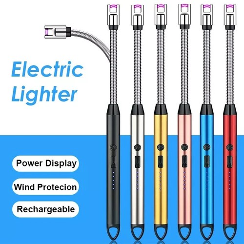 Usb rechargeable electric arc - usb,