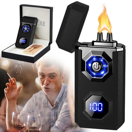 Electric arc lighter usb - electric,
