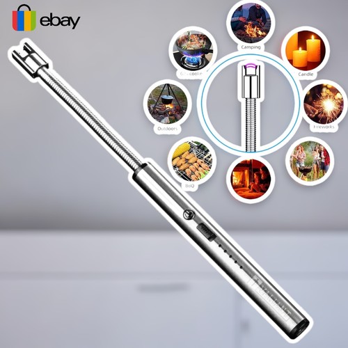 Electric candle lighter usb - candle,