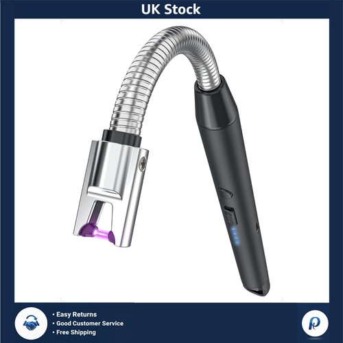 Electric candle lighter - candle,