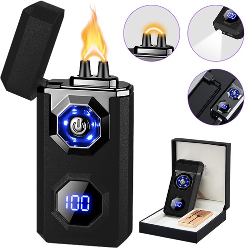 Electric lighter rechargeable - lighter,