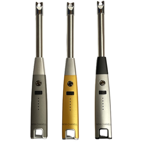Rechargeable usb kitchen arc - rechargeable,