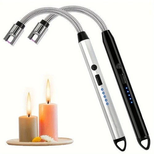 Candle lighter electric arc - lighter,