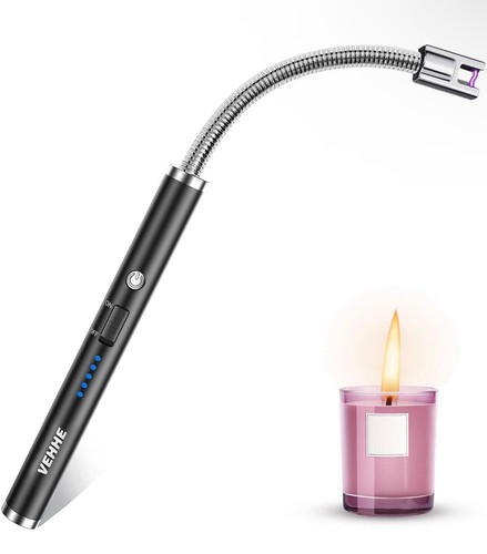 Vehhe candle lighter electric - lighter,,