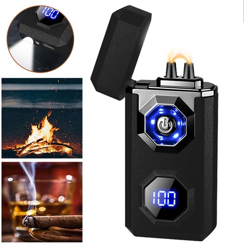 Electric lighter rechargeable - lighter,