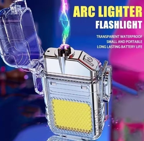 Windproof electric plasma - electric,