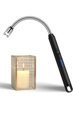 Electric Candle Lighter Long