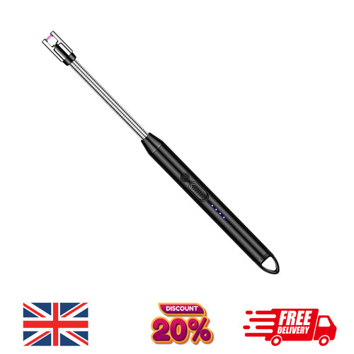 Usb rechargeable electric - usb, arc