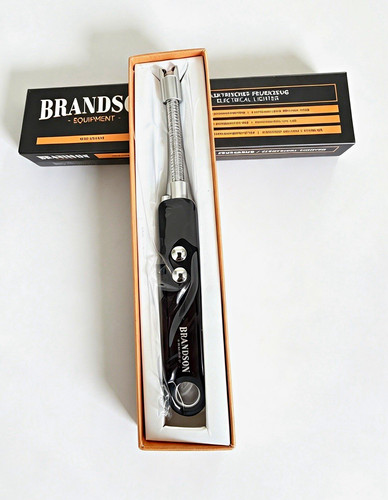 Brandson flameless electric - flameless,