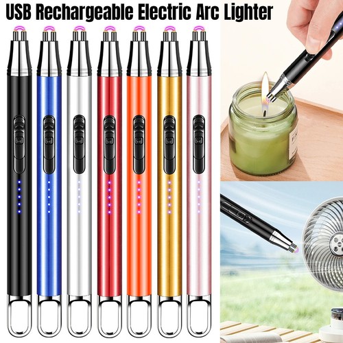 Usb rechargeable electric arc - usb,